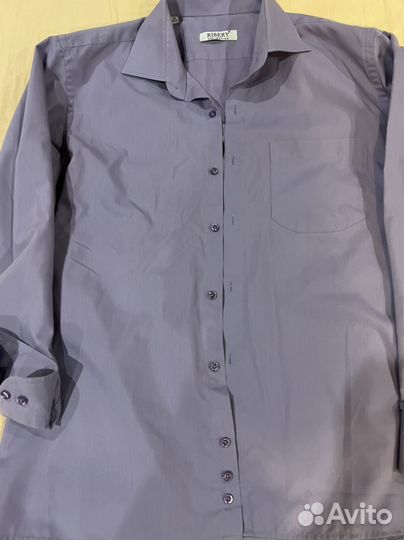 Рубашка для мальчика