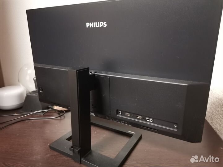 Монитор philips 275e2fae