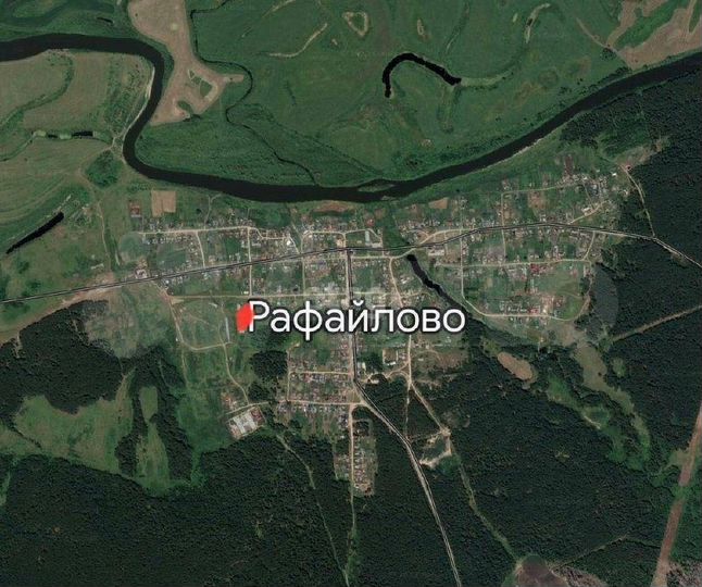 Участок 36 сот. (ИЖС)