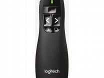Презентер Logitech Wireless Presenter #42352