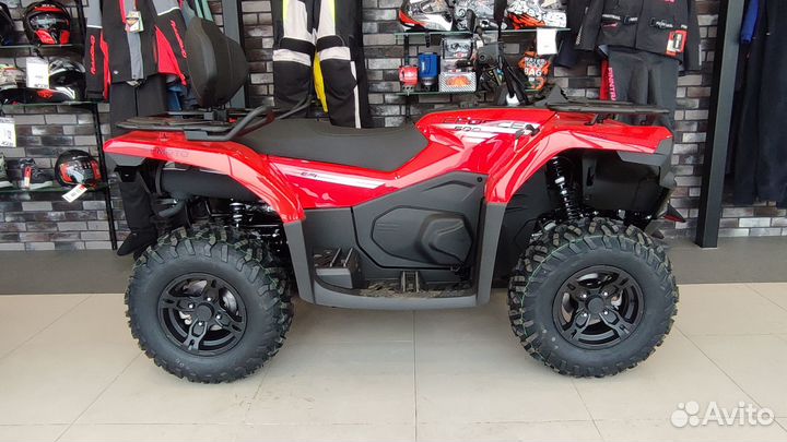 Cfmoto cforce 500 Basic