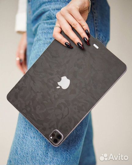 Защитная пленка на планшет полиуретан