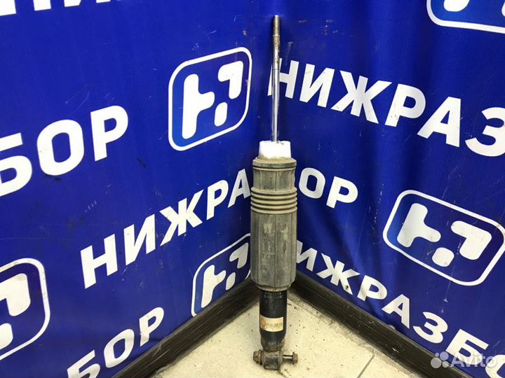 Амортизатор задний Fiat Albea 1.4 350A1000 2011