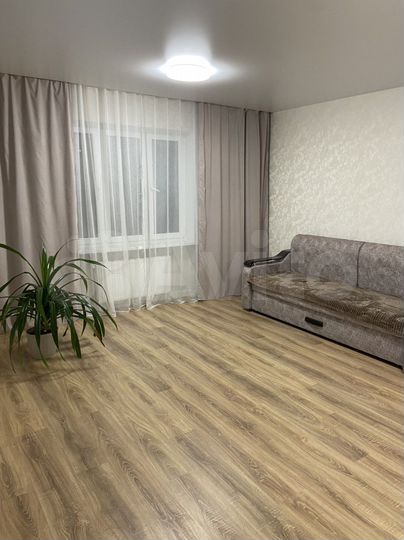 2-к. квартира, 51 м², 13/25 эт.
