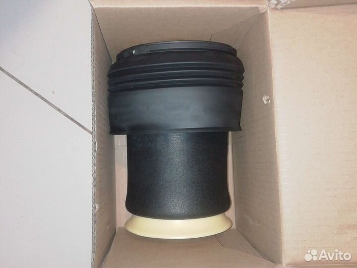 Пневмобаллон BMW X5 E70