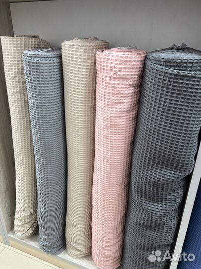 Муслин/Греческая вафля Турция