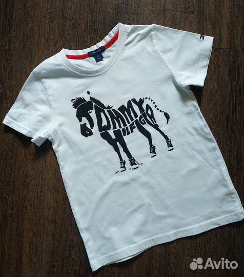 Брендовые вещи на мальчика 116