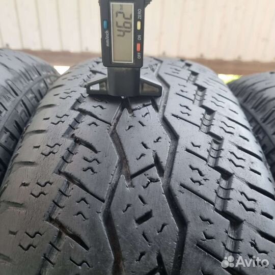 Toyo Open Country A/T plus 225/75 R16 104T
