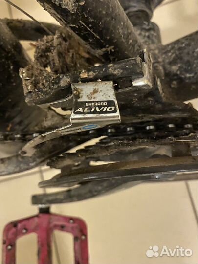 Stels navigator 680 md