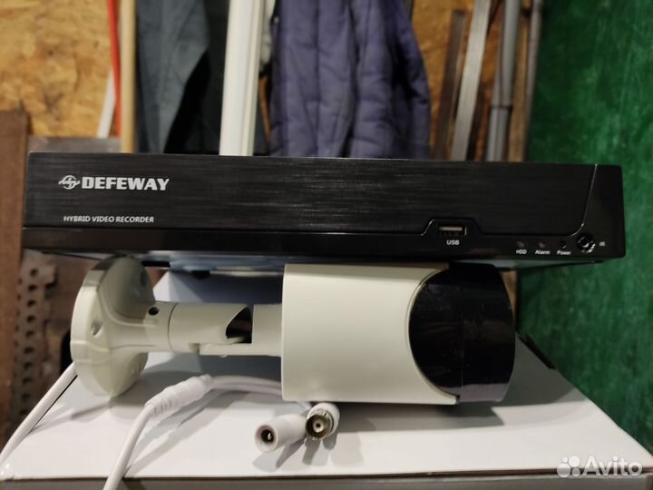 Видеорегистратор