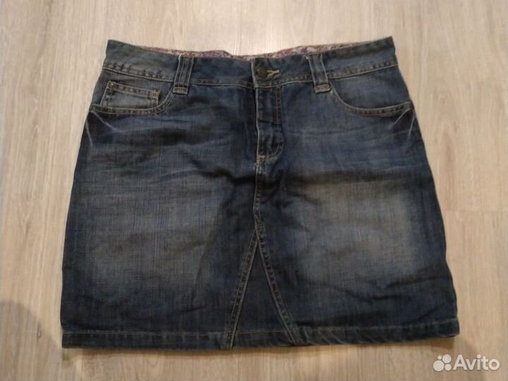 Пакет вещей 48 размер