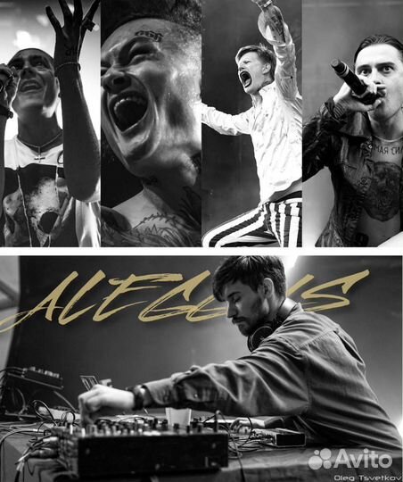 Фотограф. Видеооператор. Монтаж. Фото. Видео