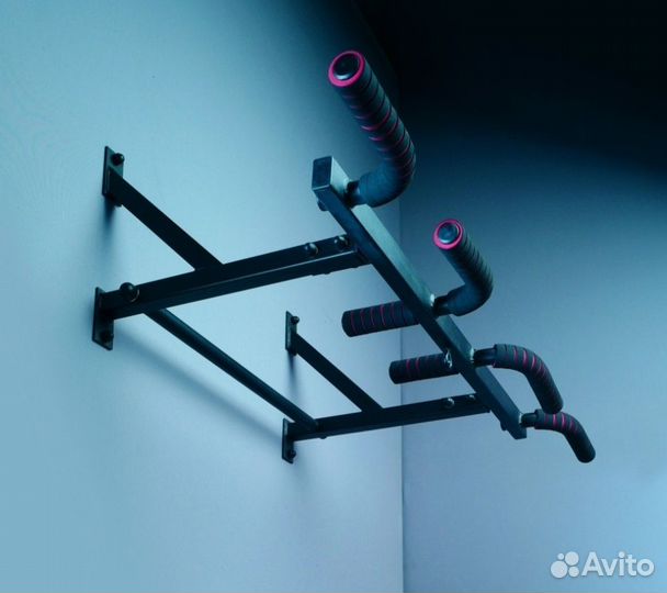 Турник настенный