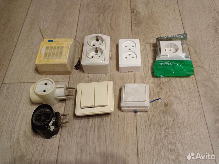 Ящик инструментов