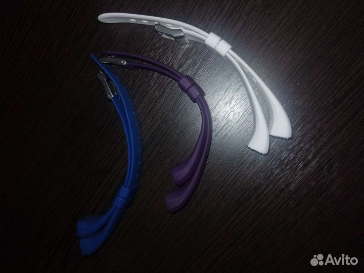 Ремешок для фитнес браслета