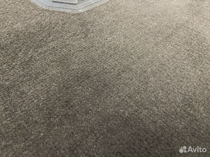 Оригинальные текстильные ковры Hyundai Elantra VI