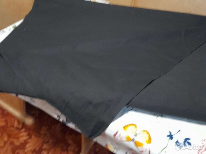 Отрезы ткани из СССР