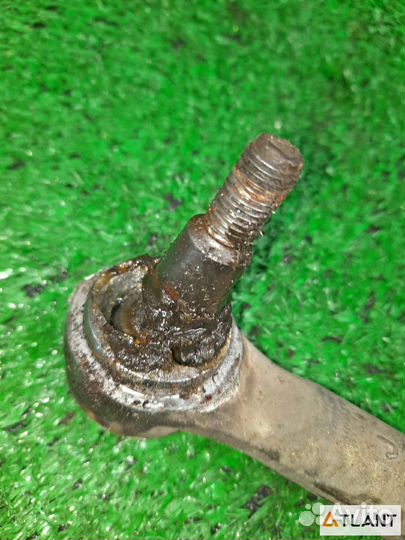 Рейка рулевая передний mitsubishi galant fortis