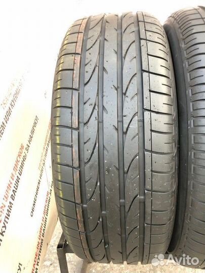 Bridgestone Dueler H/P Sport 235/45 R19