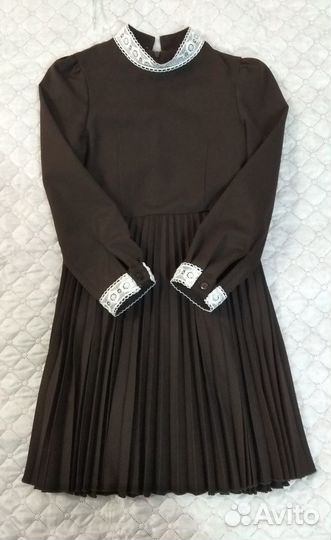 Форма для девочки