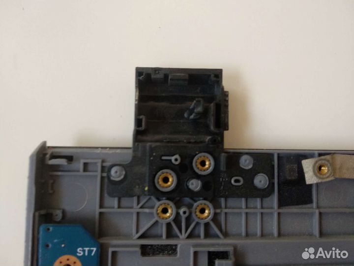 Топкейс Lenovo IdeaPad flex 15 (fast7001010)