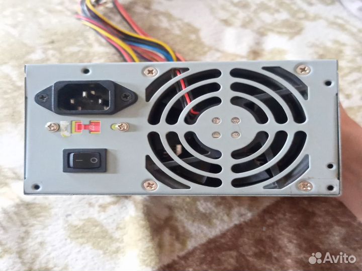 Блок питания 300w