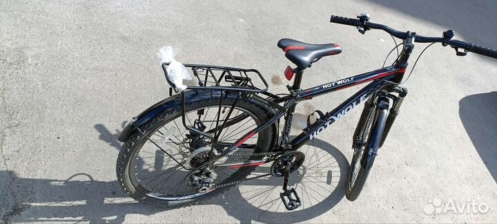 Велосипеды бу взрослый