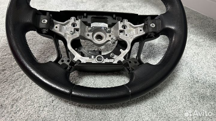 Руль для автомобиля Toyota Camry XV50