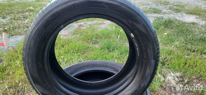 Yokohama A349 205/55 R16