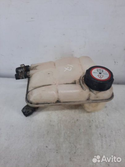 Бачок расширительный Ford Focus хэтчбэк 5 дв. 1.6