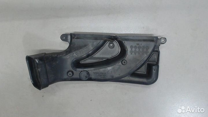 Воздухозаборник Lexus GS, 2007