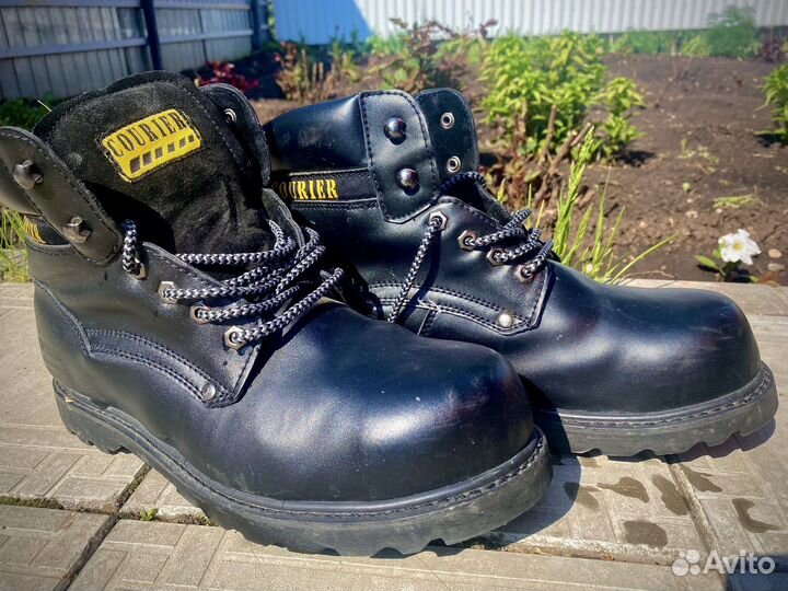 Специальная обувь