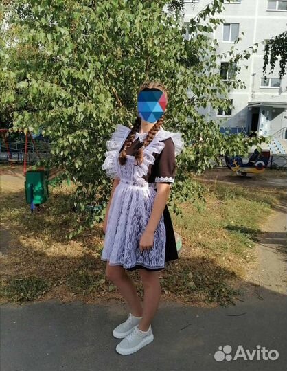 Школьная форма