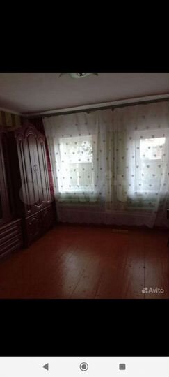 Дом 50 м² на участке 5 сот.