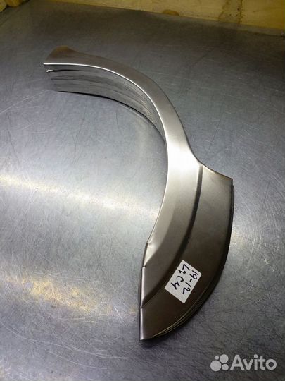 Ремонтные арки на Ford