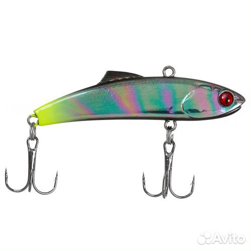 Воблер GC (Grows Culture) First Cart VIB 70мм