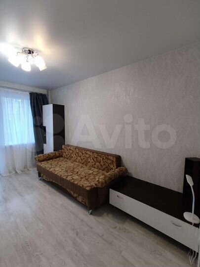 1-к. квартира, 32 м², 2/10 эт.