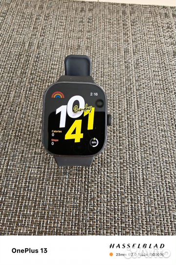 Xiaomi redmi Watch 4