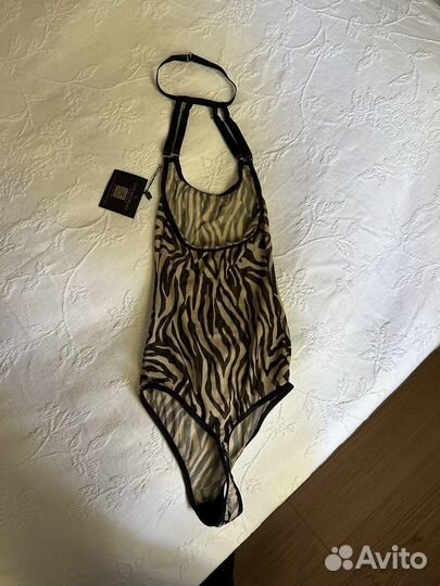 Боди yanchenkovskaya xs