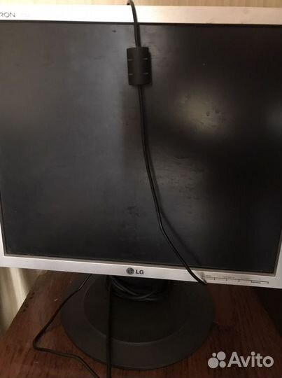 Монитор для компьютера