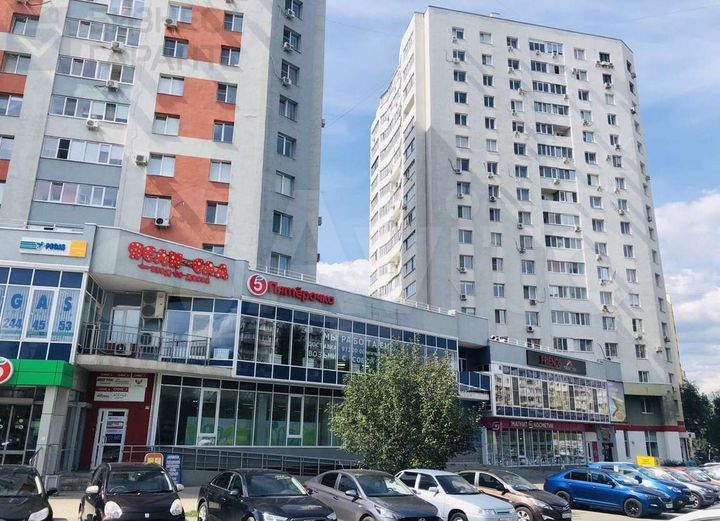 Сдам помещение свободного назначения, 310 м²