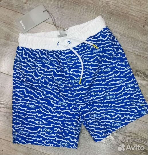 Новые 122/128 вещи на мальчика