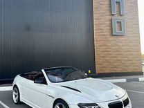 BMW 6 серия 4.4 AT, 2004, 63 000 км, с пробегом, цена 1 460 000 руб.