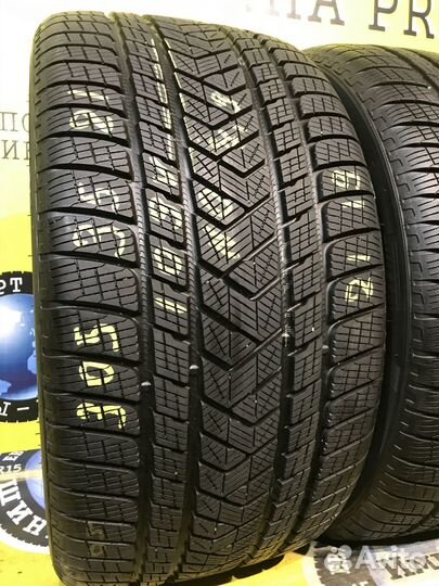 Pirelli Scorpion Winter 305/35 R21 109V