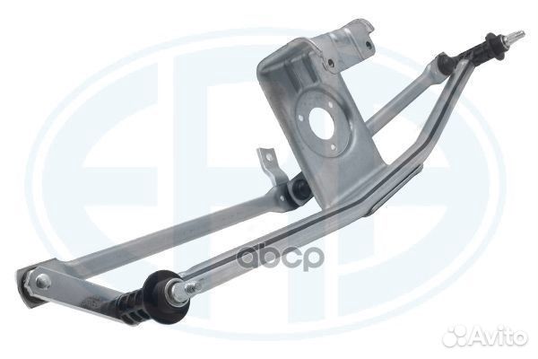 Трапеция стеклоочистителя mercedes sprinter 95