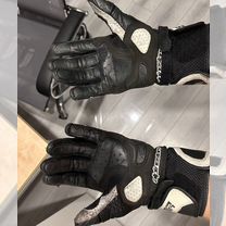 Перчатки alpinestars sp air gloves M