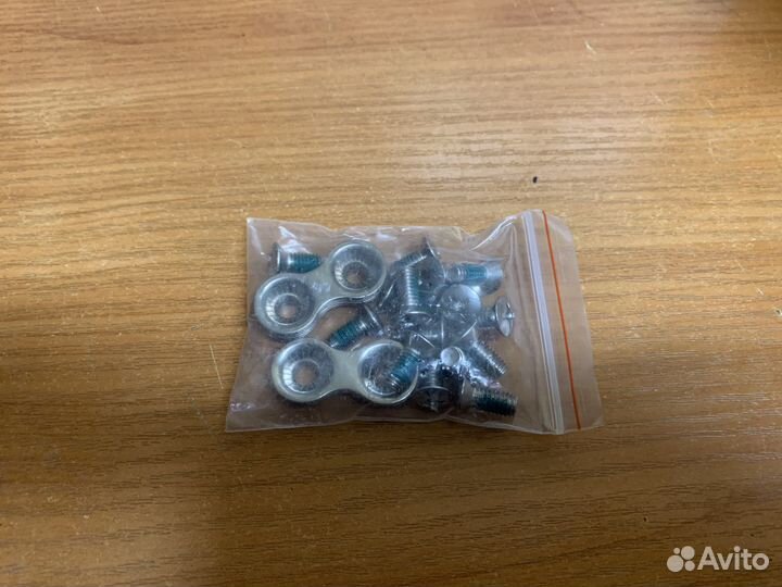 Запчасти к креплениям для сноуборда