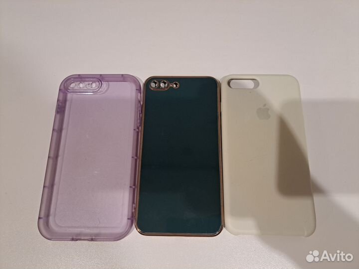 iPhone 7 plus 128gb