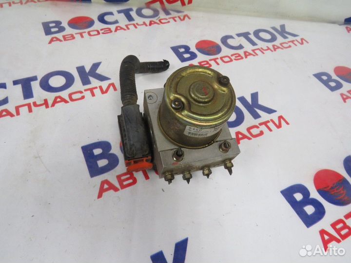Блок ABS suzuki aerio RB21S, RA21S, RC51S, RD51S
