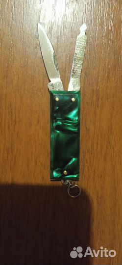 Сувенирный нож СССР